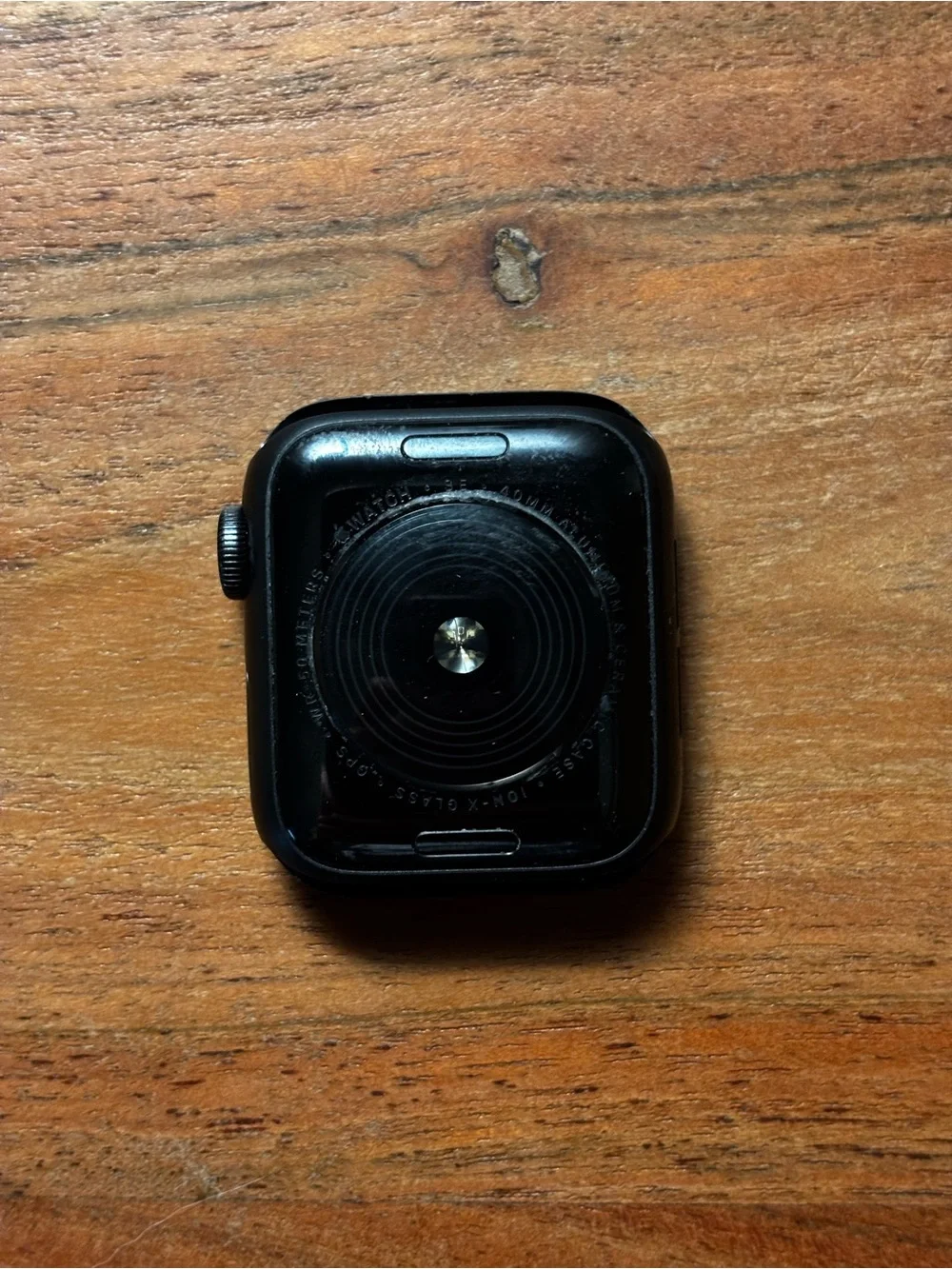 Apple watch se